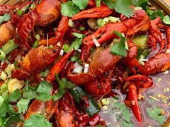 -庾氏龙虾馆(多弗汇店)