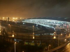 -南京禄口机场雅高铂尔曼大酒店