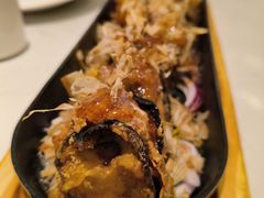 -北李·海肠捞饭·大连菜(望京凯德MALL店)