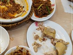 -泰煌鸡·上海白斩鸡·沪菜(平利店)