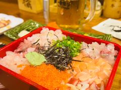 -半藏居酒屋(香港花园店)