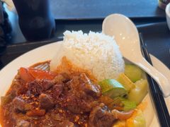 -湾景餐厅(海洋公园店)