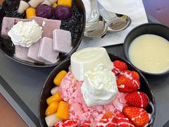 -鲜芋仙(南开大悦城店)