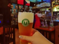 -布拉格餐厅· 中欧捷克菜(全国首店)