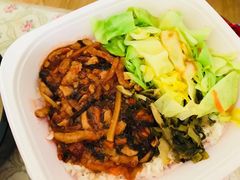 -清和传家饺子(龙泉道物美店)