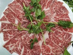 星级牛肉-方荣记饭店