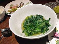 -许爷家·生态湖鲜(徐汇日月光店)