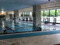 -W FITNESS 威尔仕健身·游泳(七宝店)