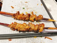 -纪录片《人生一串》体验店(静安店)