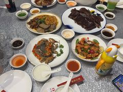 -吴记富苑(朝阳店)