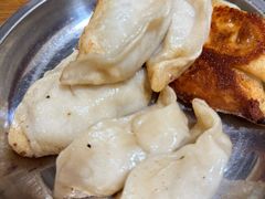 锅贴-黄阿姨锅贴大王(万航渡路店)