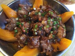 -金悦印象小馆(三里河店)