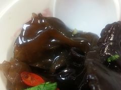 木耳-肯德基(好又多店)