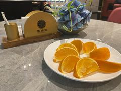 -香丰阁·烤鸭·川湘菜(清河店)