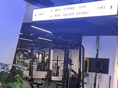 -超鹿运动(达信大厦店)