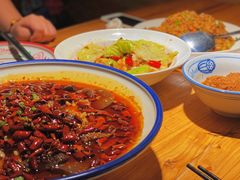 -小放牛炒菜馆(中山路乐汇城店)