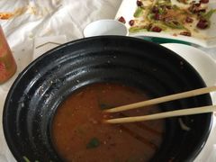 -大同削面馆(五台山风景名胜区店)