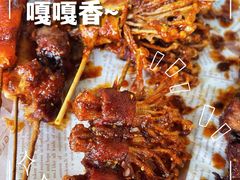 炸串-多鱼炸串麻辣烫(闽江路店)
