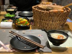 -潮十三潮汕砂锅粥(高新四路大都荟店)