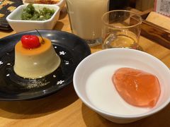 -水林间·寿喜烧自助(仙林金鹰店)