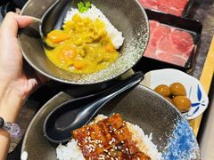 -匠牛亭·锅物烧肉放题自助(昆百大·泰业城店)