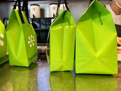 -奈雪的茶(青岛卓悦里INTOWN店)