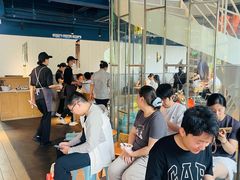 -魏客咖啡(中铁中心店)