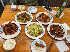 -洪福亮酒家(南草厂街店)