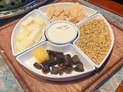 -哈啾嗨·新概念蒙餐(红星新城店)