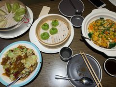 -隆喜元鱼汤包·海鲜(中联广场店)