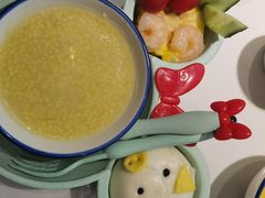 -兰湘子·湘菜小炒(济南领秀城店)