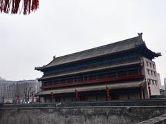 -西安城墙·碑林历史文化景区