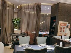 -金狮麟·新豫菜(金码大厦店)