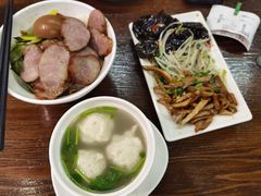 -台南擔仔面·卤肉饭(老虹井路店)