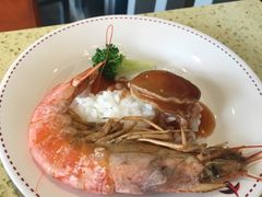 -鑫海汇海鲜烤肉火锅自助(七彩城店)