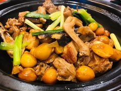 -味可道美食坊(福基路店)