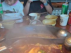 -楠火锅(仁恒梦中心店)