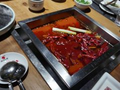-锦城印象火锅(天府三街店)