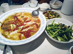 -花椒俏川菜小馆(南海万达店)