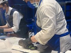 -the Roll'ING手作瑞士卷专门店(卓悦中心店)