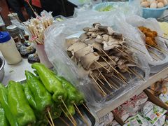 -张记炸串肠粉