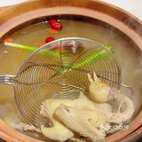 这家火锅店🍲太好吃啦[加油]