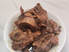 -东北酱骨头馆(蓁巷店)