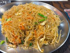 -后街佬·炭火鲜鱼杂(南城店)