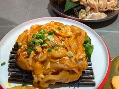 -正宗齐齐哈尔烤肉·齐牛哥鲜切炭火烤肉(杭州总店)