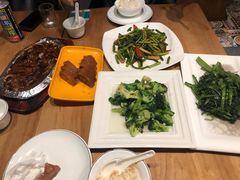 -一盐堂本帮菜(外滩店)