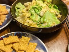 -雀舞云南菜(天津天河城购物中心店)