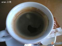 原味咖啡-榖屋house of flour(张江首店)