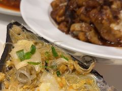-宝轩渔府·老字号海鲜·正宗津菜(水上店)