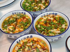 -唐猫庭院·千年陕菜(大唐不夜城店)